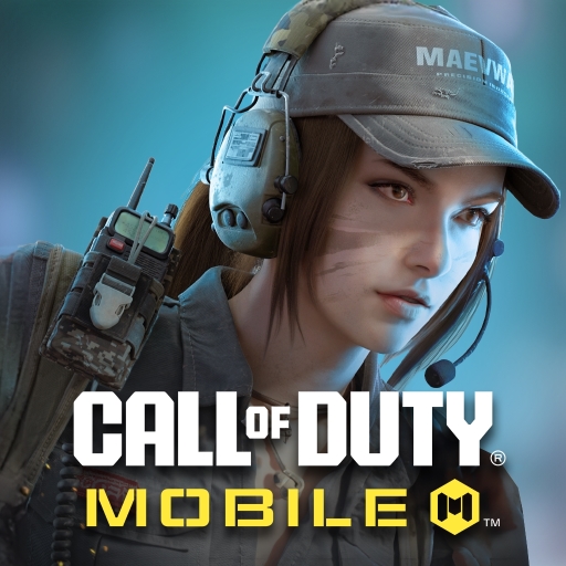 Call of Duty Mobile++ Logo